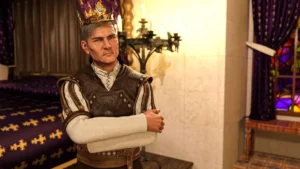 To Be A King – Volume 1