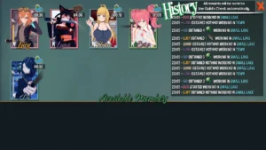 Hero’s Harem Guild