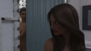 Bobby Sex Saga