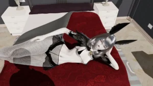 Bound by Lust