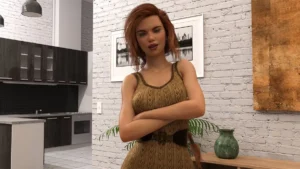 Haley’s Story